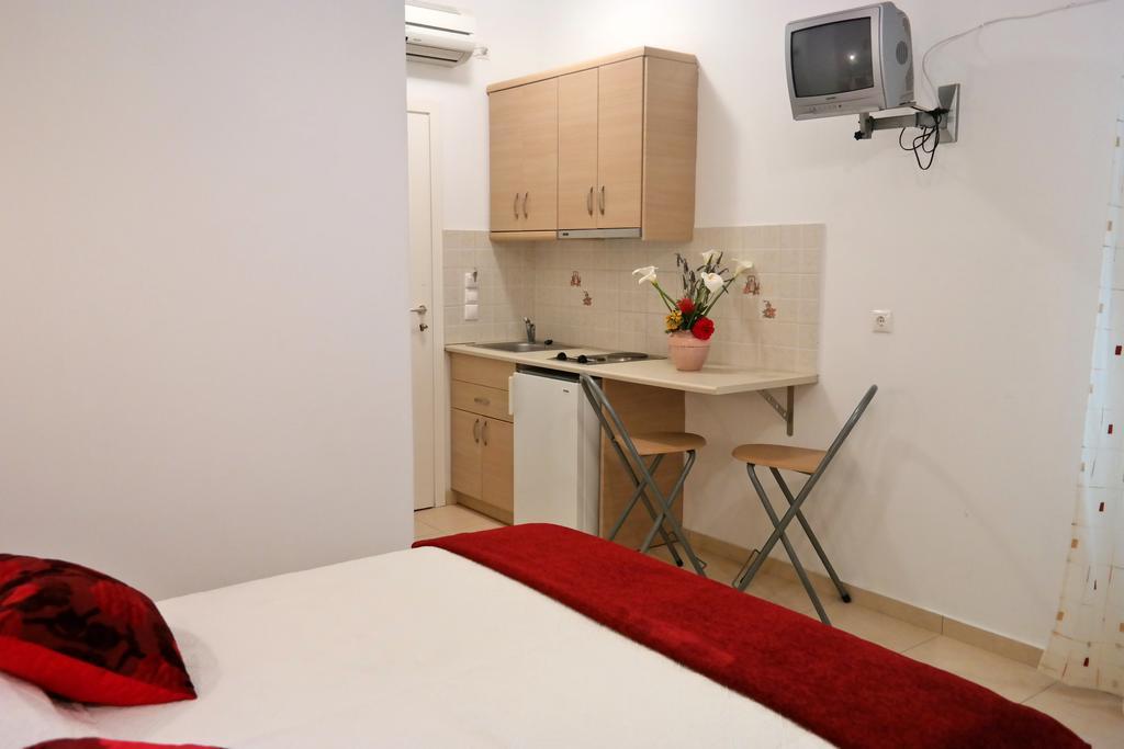 Magic Land Apartment Pláka Cameră foto